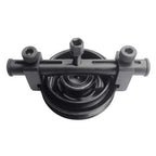 Ribbed Drive Pulley Puller & Crankshaft Remover – Universal Car Tool Automotive Pulley Puller Richie's