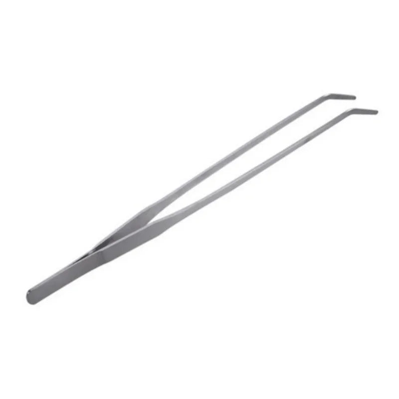 Aquascaping Stainless Steel Tweezers for Fish Tank Plants Aquascaping Tweezers Richie's