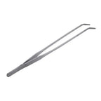 Aquascaping Stainless Steel Tweezers for Fish Tank Plants Aquascaping Tweezers Richie's