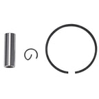 Chainsaw Piston Assembly Replacement for Stihl 026 & MS260 Chainsaw Piston Kit Richie's