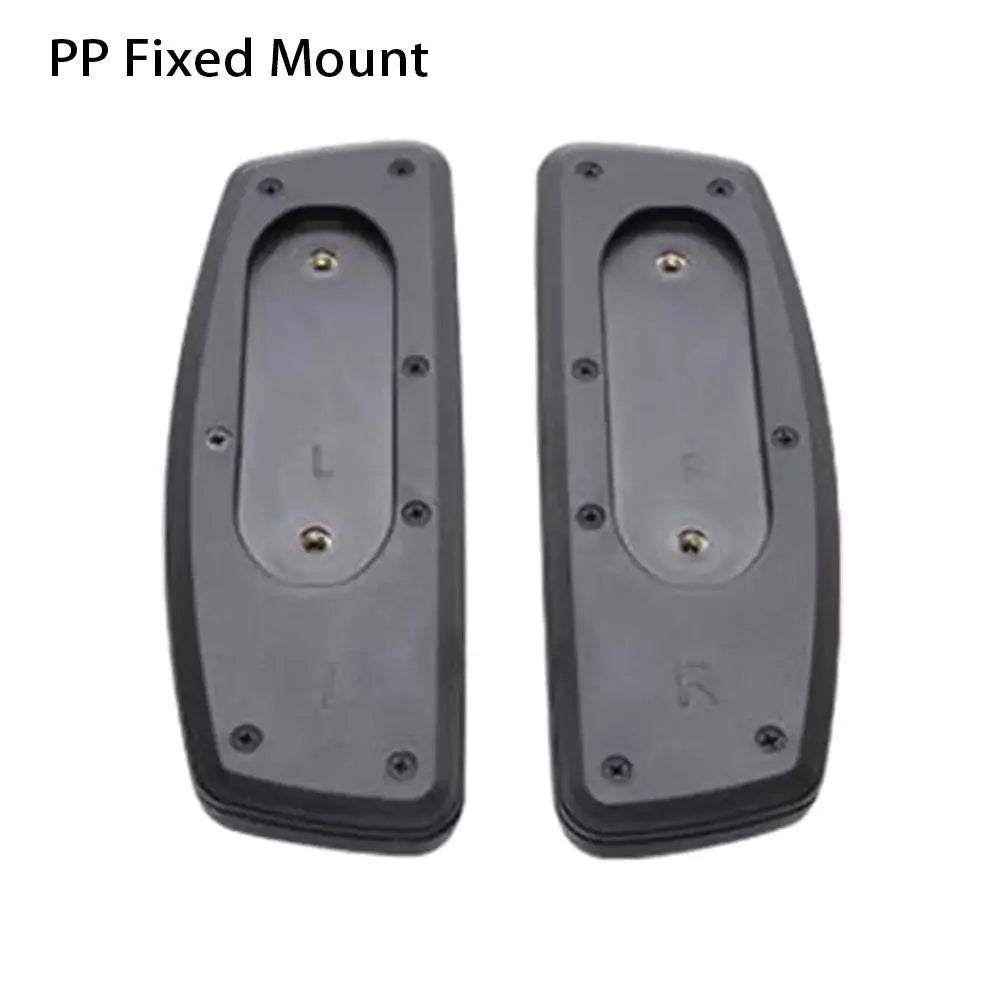 Office & Gaming Chair Arm Pads Replacement Armrests – 1 Pair Chair Arm Pads Richie's PP Fixed Mount