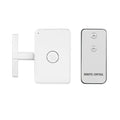 Smart Wireless Button Pusher – No Wiring 10M Remote Control Wireless Remote Switch Richie's White