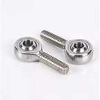 304 Stainless Steel Rod End Bearing – Metric Male & Female Rod End Bearing Richie's