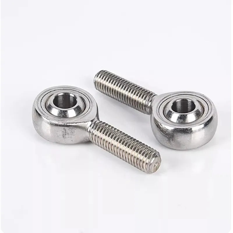 304 Stainless Steel Rod End Bearing – Metric Male & Female Rod End Bearing Richie's