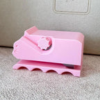 Cardboard Cutter Tool for DIY Cat Scratchers & Crafts Cardboard Cutting Tool Richie's pink