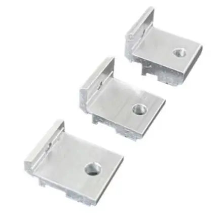 4PCS Aluminum Profile Side Panel Brackets 2020/3030/4040 Aluminum Profile Brackets Richie's
