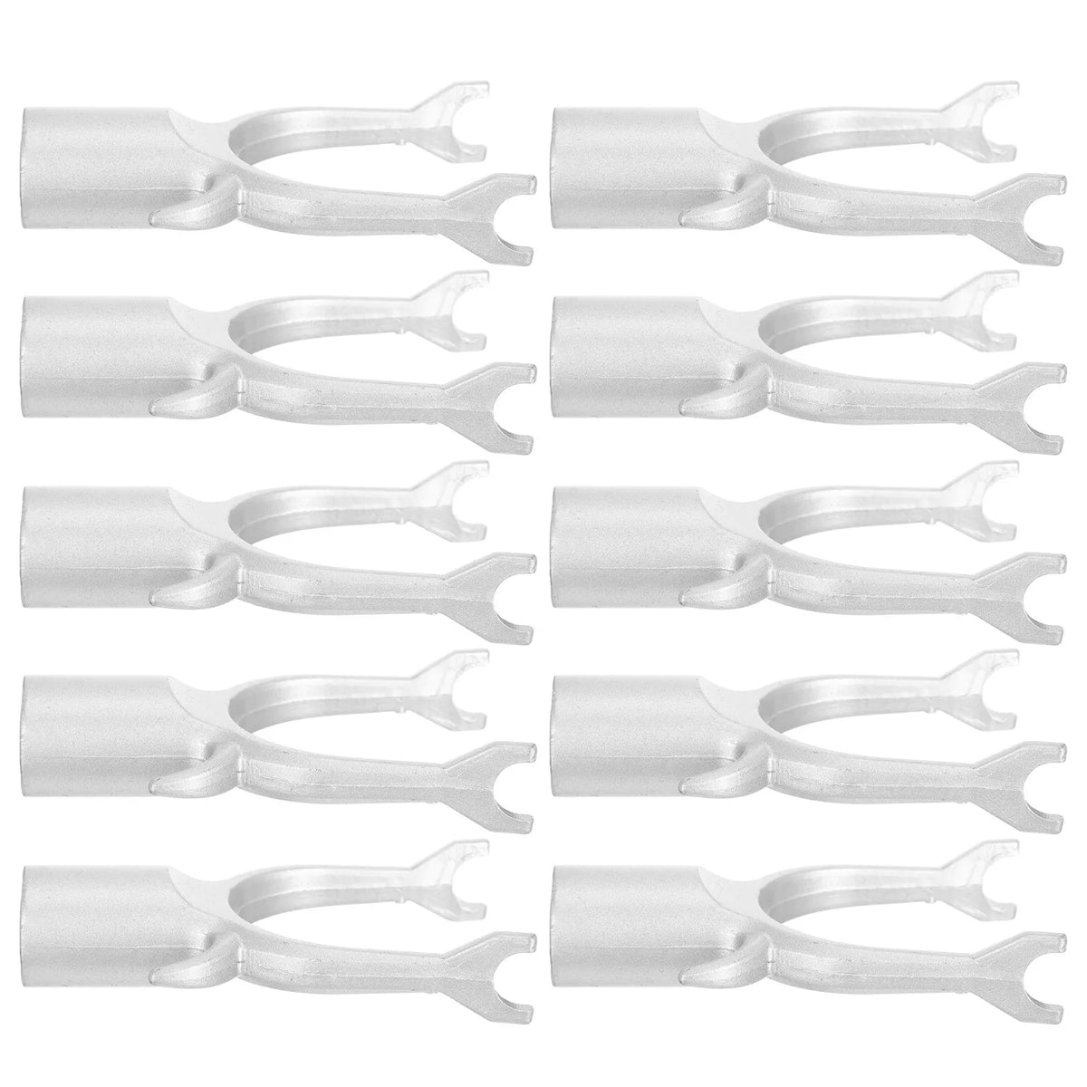 10Pcs Aluminum Fruit Tree Branch Supports & Limb Spreaders Tree Branch Support Richie's