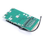 BMS 10S 36V 30A Battery Protection Board with Balancing PCB Battery Protection Board Richie's