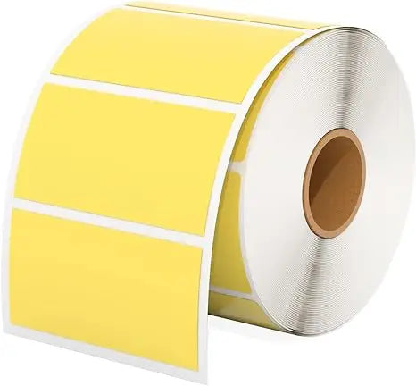 Thermal Label Paper for Phomemo M110 M200 M220 – Bekia Stickers