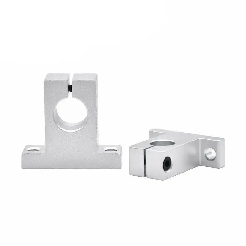 SK6–SK30 Linear Shaft Support for CNC Router & 3D Printer Linear Shaft Support Richie's