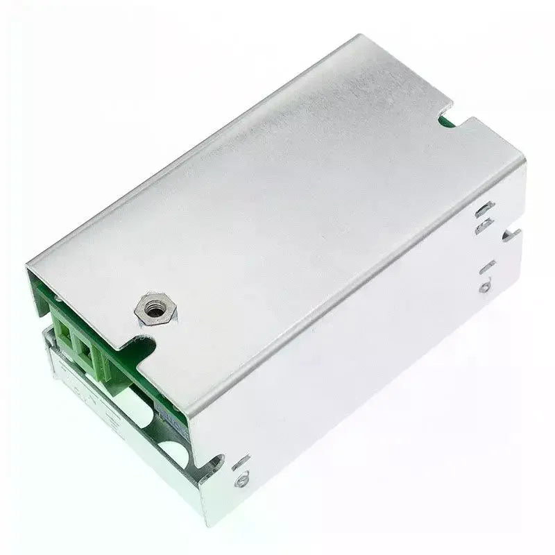 200W DC-DC Boost Converter 6V–55V 10A Step-Up Power Module DC-DC Boost Converter Richie's