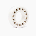 Zirconia Full Ceramic Self-Aligning Ball Bearings 1200–1210 CE Ceramic Ball Bearing Richie's