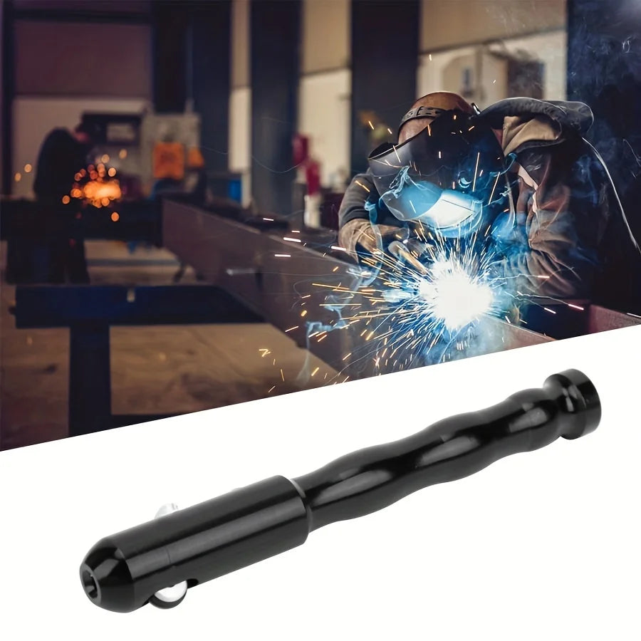 TIG Wire Feed Pen – Non-Slip Filler Rod Feeder, 1.0–3.2mm TIG Welding Tool Richie's