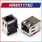 RJ45 Ethernet Transformer Filter – HR911105A Compatible, CE RoHS Network Transformer Filter Richie's HR851178C