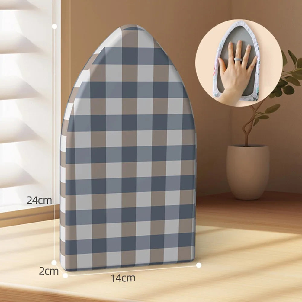 Mini Ironing Board & Heat-Resistant Glove – Home & Travel Mini Ironing Board Richie's 07