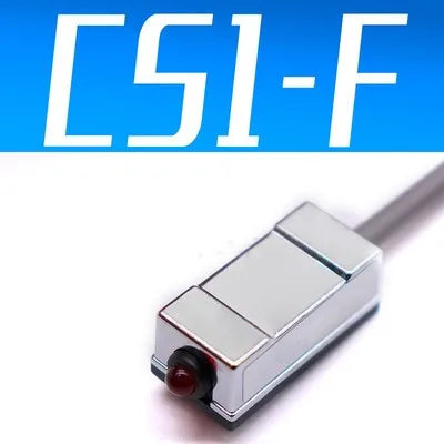 Pneumatic Cylinder Magnetic Reed Switch CS1 D-Series Sensor Magnetic Reed Switch Richie's CS1-F