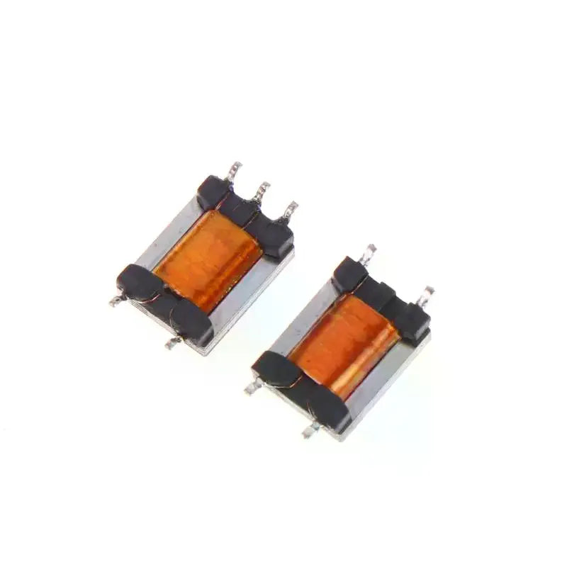 600:600 Ohm 1:1 Audio Isolation Transformer Nickel Alloy 2/5Pcs Audio Isolation Transformer Richie's