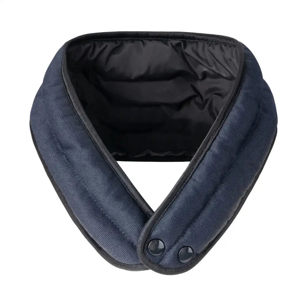 Reusable Neck Cooling Wrap for Sports & Summer Outdoor Use Cooling Neck Wrap Richie's Blue