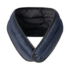 Reusable Neck Cooling Wrap for Sports & Summer Outdoor Use Cooling Neck Wrap Richie's Blue