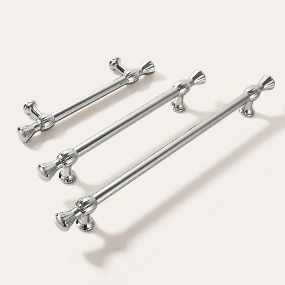 Zinc Alloy Antique Bronze Drawer & Cabinet Furniture Handles Furniture Handle Richie's