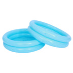 60cm Inflatable Baby Paddling Pool – Portable Round Kids Pool Inflatable Paddling Pool Richie's