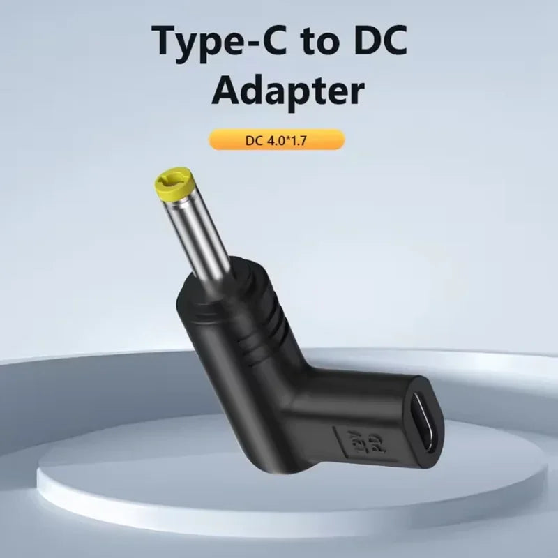 USB-C to DC Adapter for PSP 1000 2000 3000 Charger | FUCHU Charging Adapter Richie's 4017