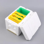 Foam Queen Bee Breeding Mating Box – Beekeeping Hive Bee Breeding Box Richie's 02