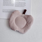 Apple Shape Cotton Coaster – Heat Resistant Washable Table Mat Kitchen Coaster Mat Richie's Coffee-fine lines