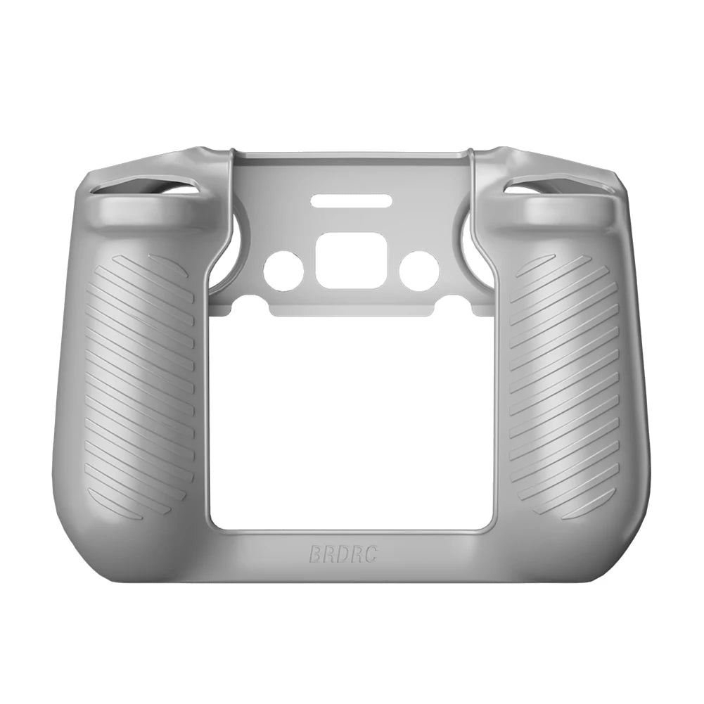 Silicone Remote Cover for DJI Mini 3 Pro – Anti-Drop Protection Drone Remote Cover Richie's