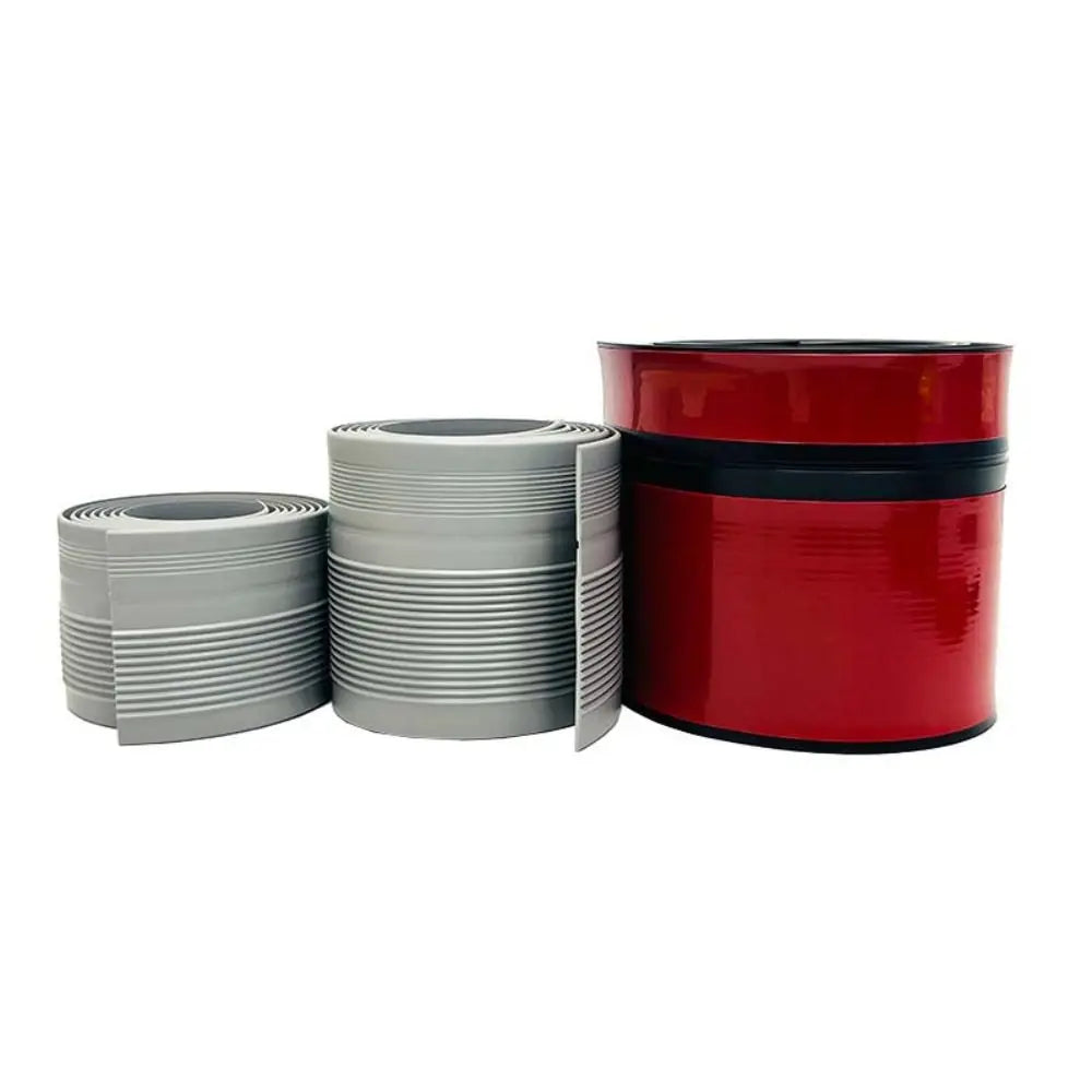100cm PVC Non-Slip Stair Tread Strips | Peel & Stick Step Tape Stair Safety Strip Richie's