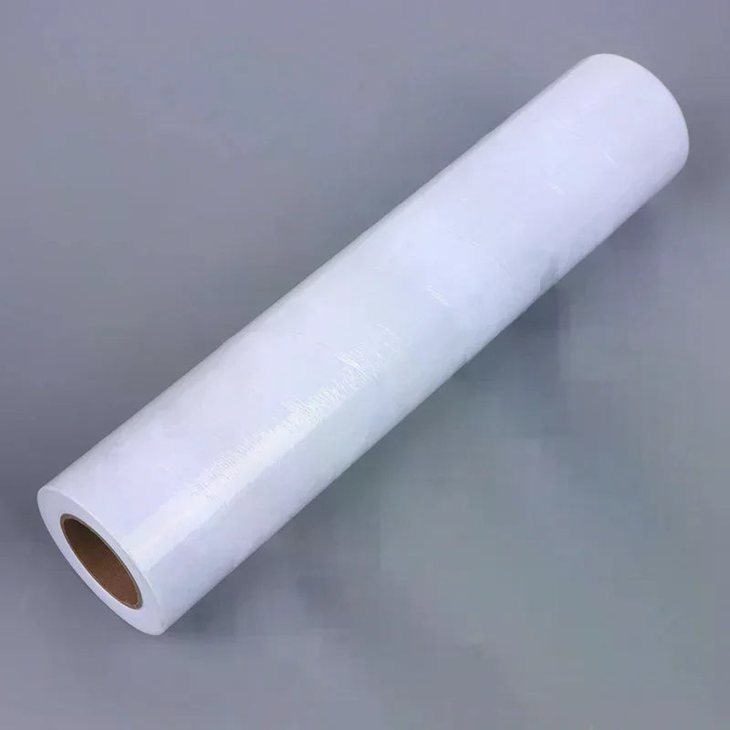 Tear Away Embroidery Stabilizer Roll – Machine & Hand Sewing Embroidery Stabilizer Richie's