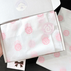 10Pcs Bowknot Sydney Tissue Paper – Gift & Flower Wrapping Gift Wrapping Paper Richie's 25 5x5x5cm