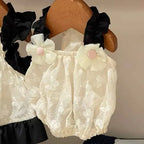 Polyester Dog Sling Princess Dress | Pet Costume XS–XL Pet Dress Richie's Vest - XL