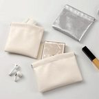 Waterproof PU Leather Coin Purse – Auto-Closure Mini Bag Coin Purse Richie's