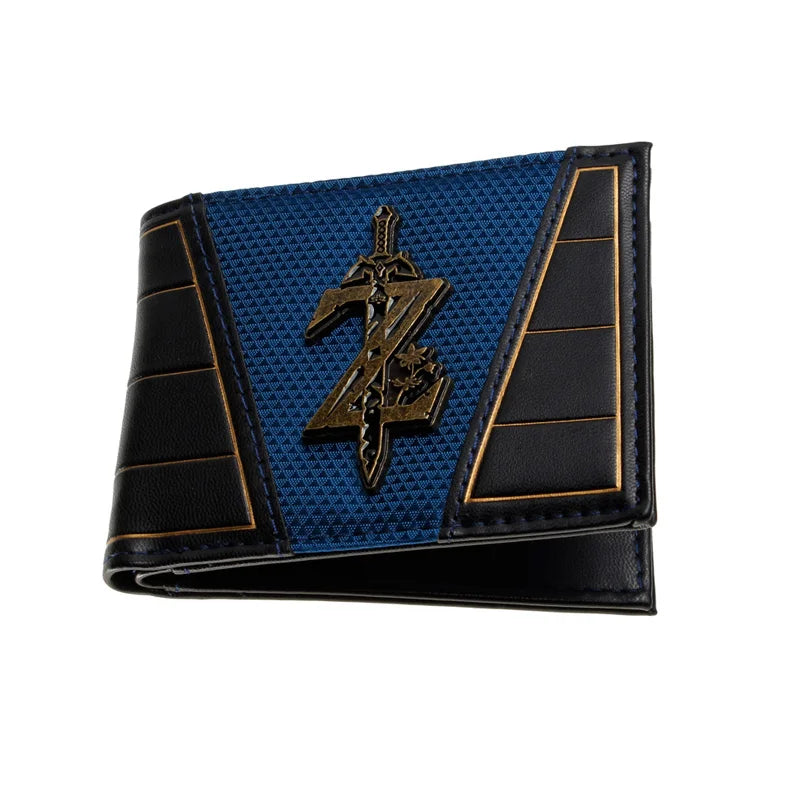 Inweiai Slim Unisex PU Leather Wallet & Card Holder Slim Leather Wallet Richie's