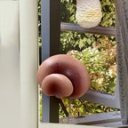 3D Mushroom Fridge Magnets – Cute Resin Cartoon Home Decor Decorative Fridge Magnets Richie's D