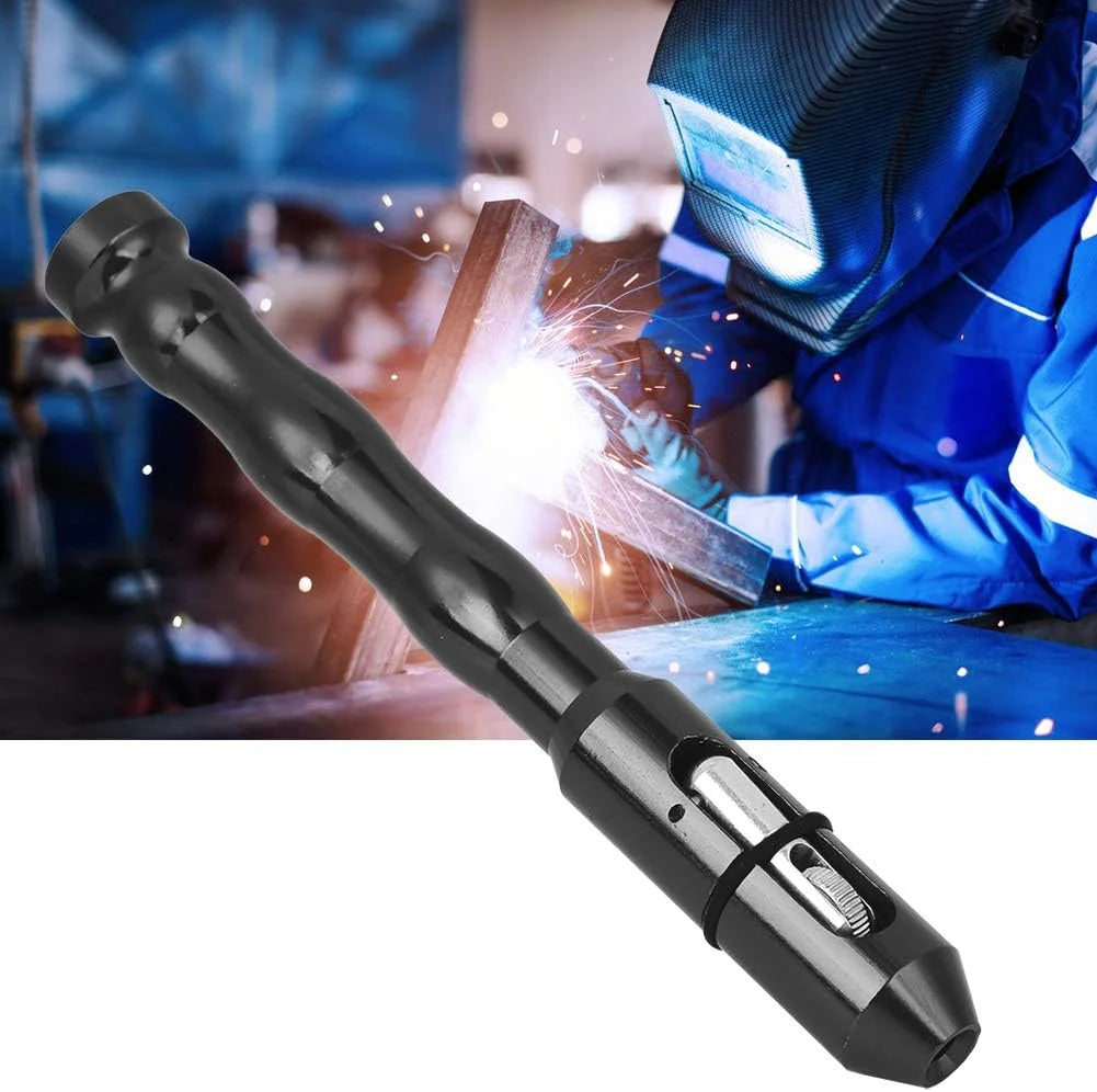 TIG Welding Wire Feed Pen – Non-Slip Filler Rod Feeder TIG Welding Tool Richie's