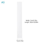 Self-Adhesive Felt Sealing Strip – Door & Window Moisture Guard Weather Sealing Strip Richie's A3