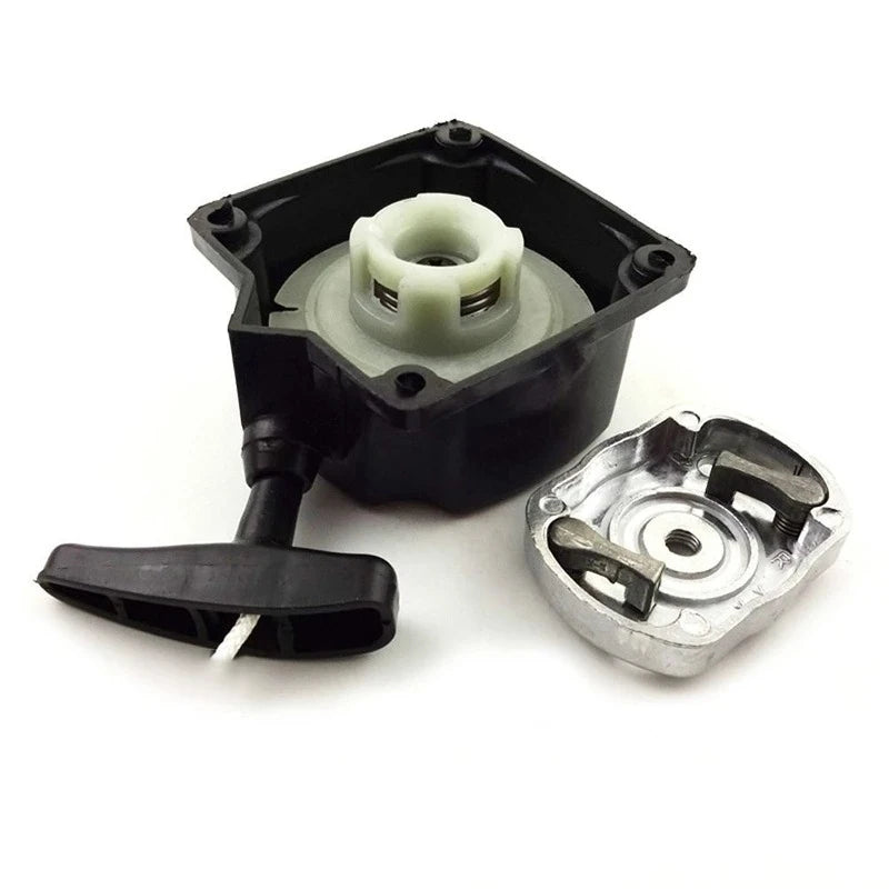 Recoil Starter Kit for 43CC 49CC 52CC Mower Engines | FATCOOL Recoil Starter Kit Richie's Set