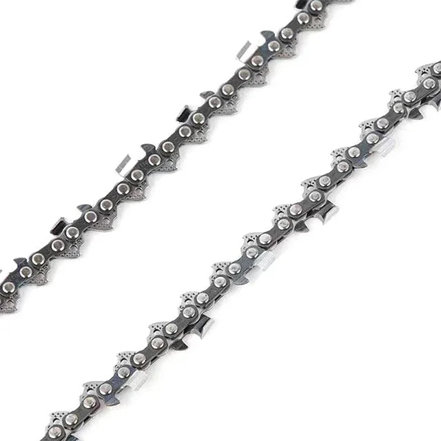 8-Inch Electric Chainsaw Guide Bar & Replacement Chain Blade Chainsaw Replacement Part Richie's 33 Drive Links Chain