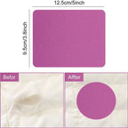 Iron-On Sew-On Fabric Patches – DIY Applique Repair Badges Iron-On Fabric Patch Richie's