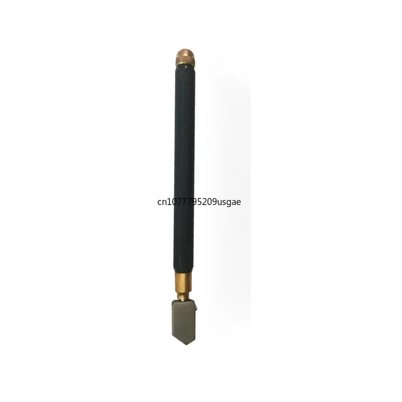 TC-17 Carbide Roller Glass & Tile Cutter 3–12mm | TOTNEND Glass & Tile Cutter Richie's
