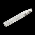 Natural Selenite Wand Raw Gypsum Crystal Stick | Jewelry & Décor Crystal Wand Richie's 7cm-9cm