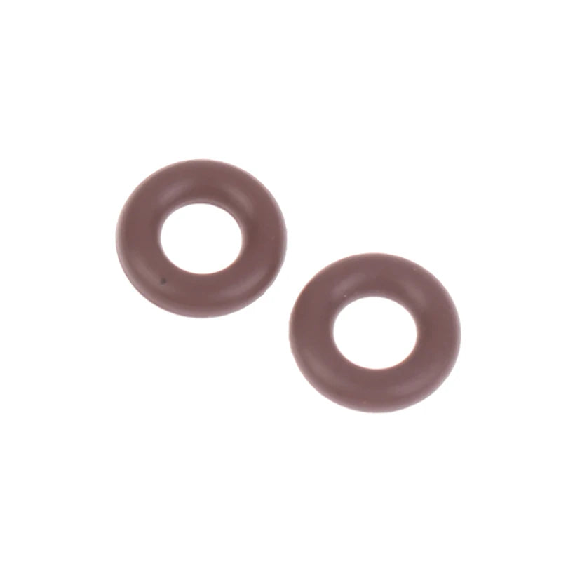 2Pcs Espresso Machine U-Spring Connector Sealing Ring Clips Espresso Machine Accessory Richie's 02