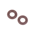 2Pcs Espresso Machine U-Spring Connector Sealing Ring Clips Espresso Machine Accessory Richie's 02
