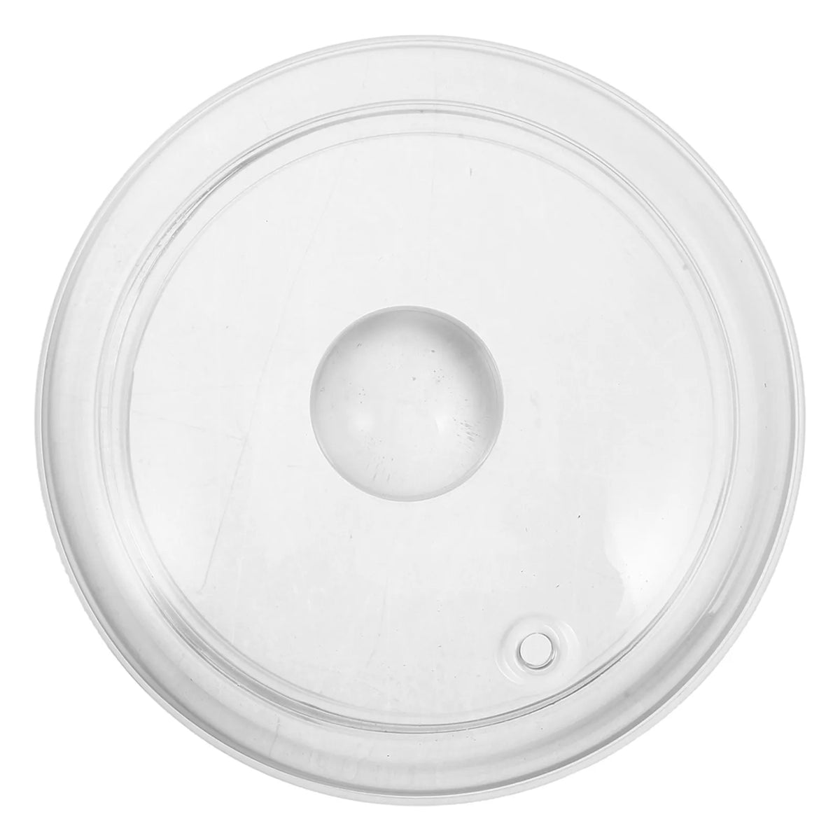 Glass Teapot Lid Replacement – Clear Crystal Cover for Tea Pots Teapot Lid Replacement Richie's