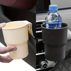 Car Air Vent Cup Holder – Multi-Function Beverage Bracket Car Cup Holder Richie's