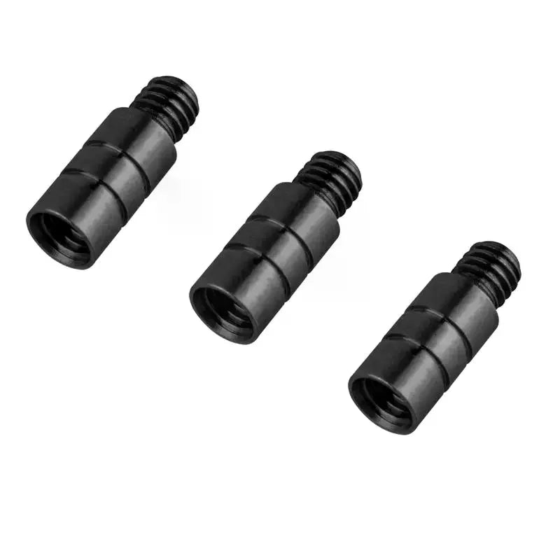 3Pcs Brass 2g Dart Shaft Weights – 2BA Accentuators Dart Shaft Weights Richie's