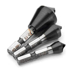 M35 TiAlN Cobalt Countersink Drill Bit 90° Chamfer HSS-Co Countersink Drill Bit Richie's
