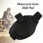 Motorcycle Shift Pad Rubber Boot Protective Cover Anti-Slip Motorcycle Shift Pad Richie's